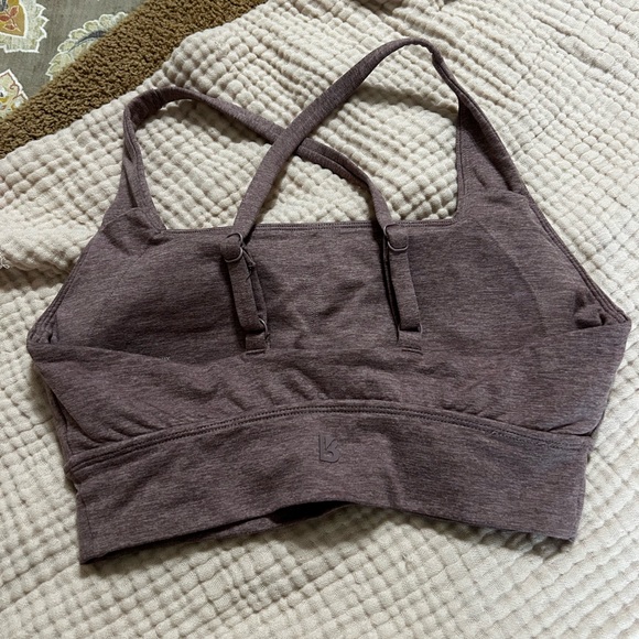 Buffbunny sports bra - Picture 2 of 3